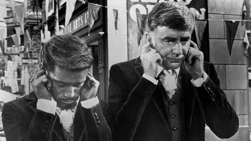 One More Time izle afişi