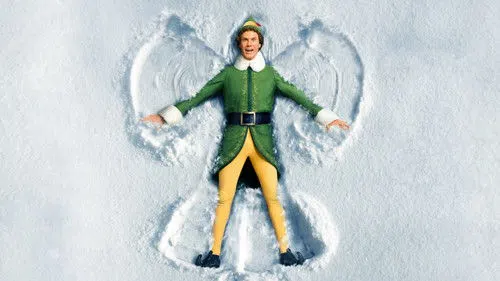 Elf izle
