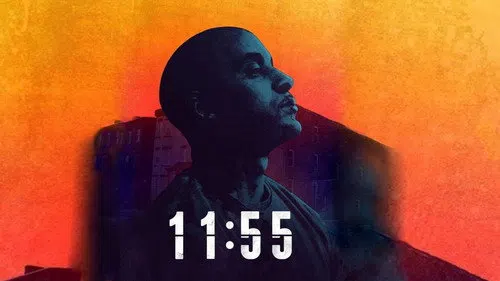 11:55 izle afişi