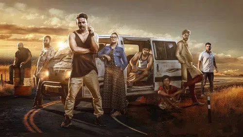 ಬಡವ ರಾಸ್ಕಲ್ izle afişi