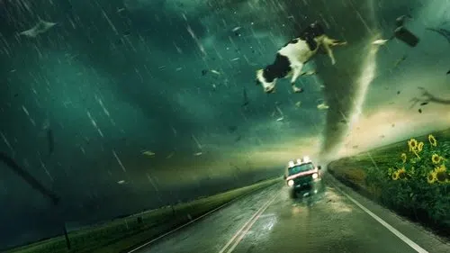 Kasırga izle