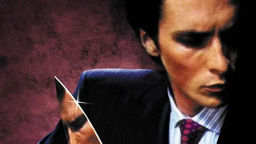Amerikan Sapığı izle