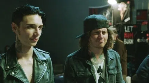 American Satan izle