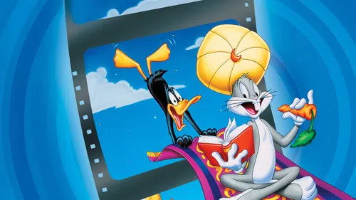 Bugs Bunny'nin 3. Filmi: 1001 Tavşan Masalları izle