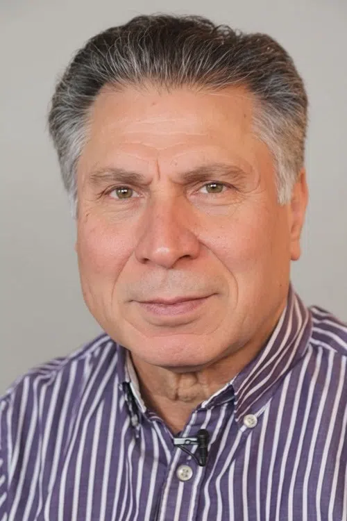 Ahmet Arıman