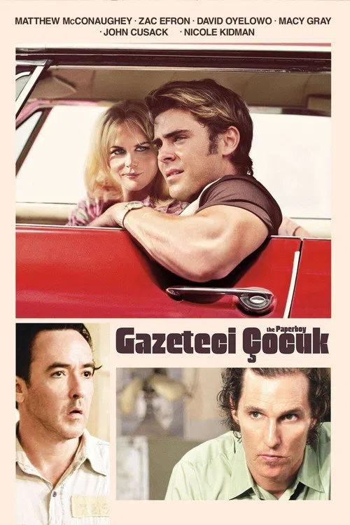 Gazeteci Çocuk