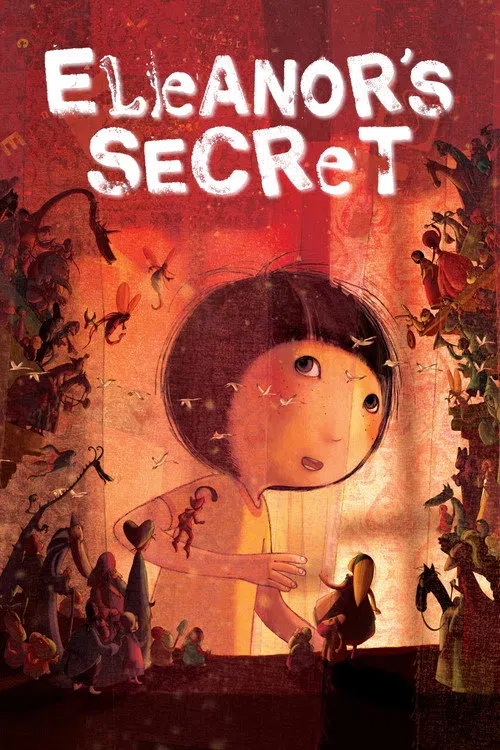 Kérity, la maison des contes