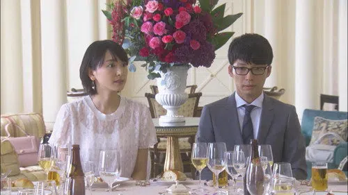We Married as a Job: New Year's Special izle afişi