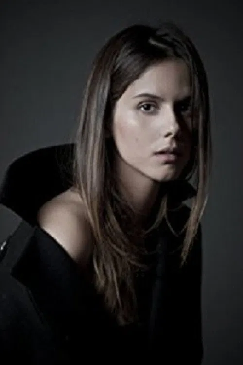 Caroline Ivari
