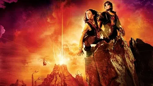 Çılgın Çocuklar 2: Kayıp Düşler Adası izle