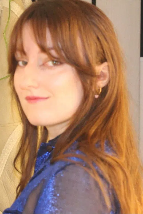 Romane André
