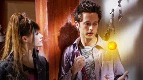 Ejder Topu: Evrim izle