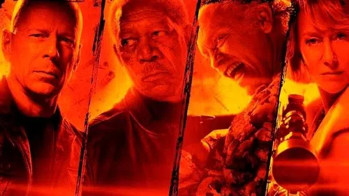 RED izle