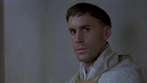 Luther izle