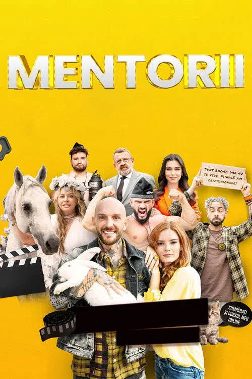 Mentorii