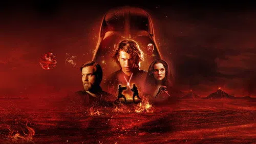 Yıldız Savaşları: Bölüm III - Sith'in İntikamı izle
