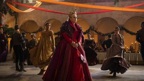 Juliet & Romeo izle afişi