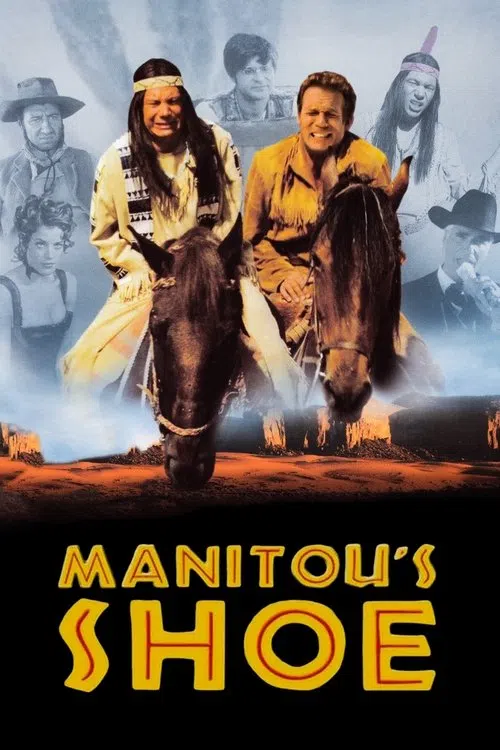 Ulu Manitu