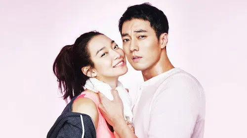 Oh My Venus izle afişi