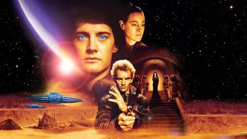 Dune izle