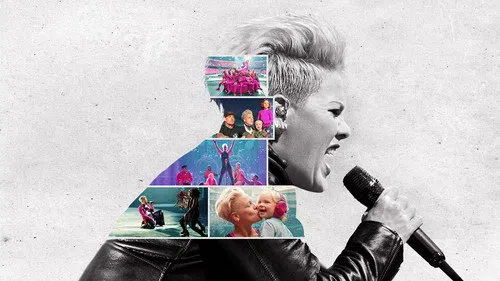 Pink: Hayattan Öğrendiklerim izle