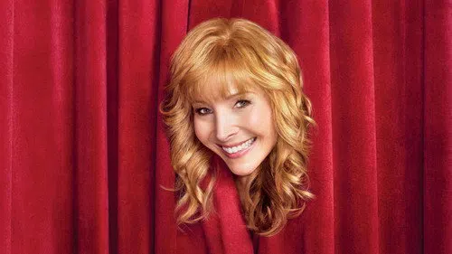 The Comeback izle