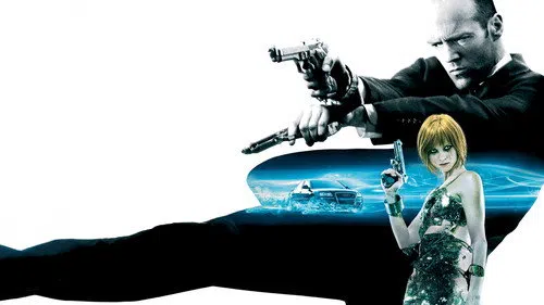 Taşıyıcı 3 izle
