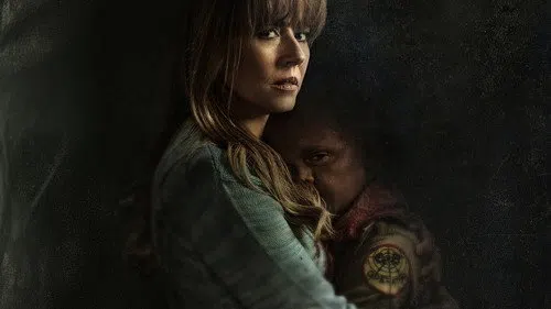 Crystal Lake izle