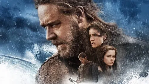 Nuh: Büyük Tufan izle