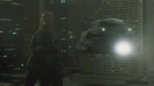 Godzilla 1985 izle