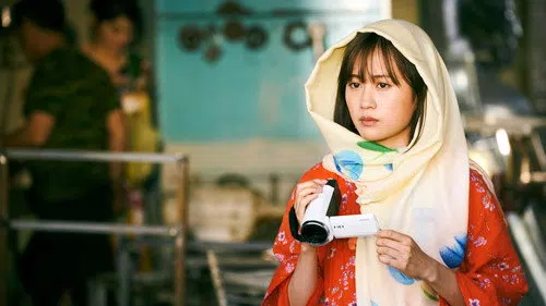 To the Ends of the Earth izle afişi