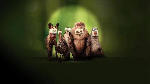 Ötekiler izle