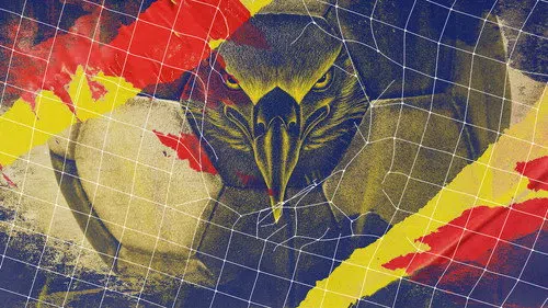 América vs América izle afişi