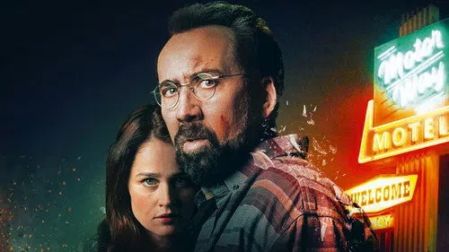Looking Glass izle afişi