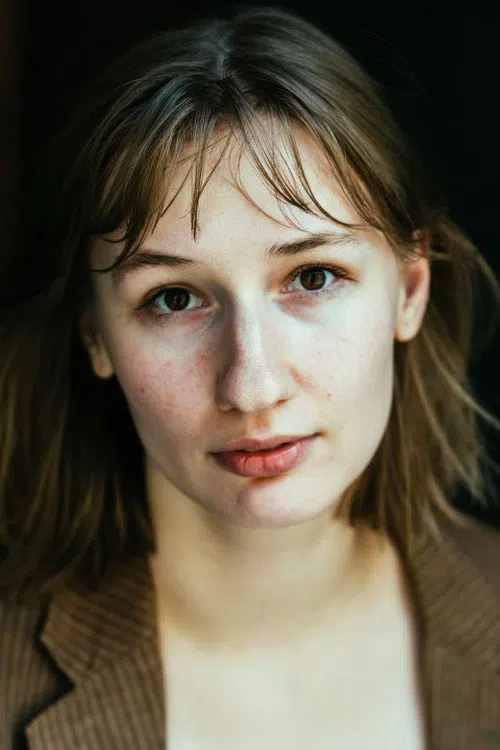 Annalisa Hohl