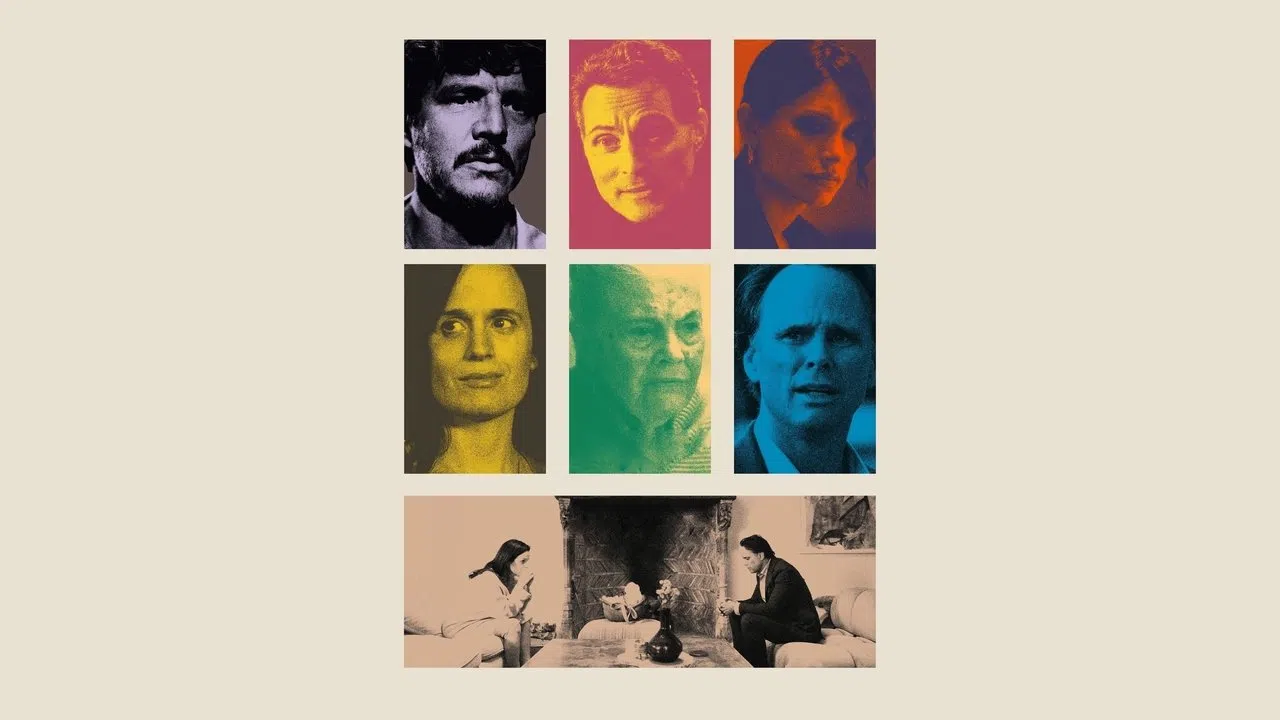 The Uninvited izle afişi