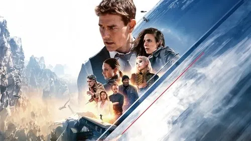 Mission: Impossible - Ölümcül Hesaplaşma Birinci Bölüm izle