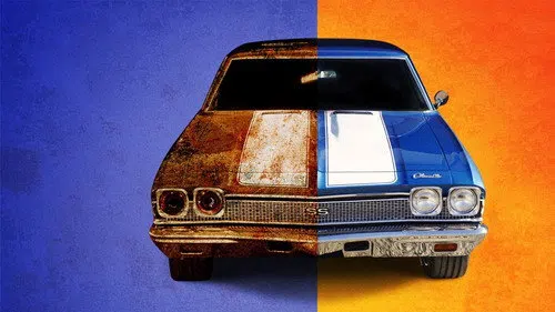 Rust Valley Restorers izle