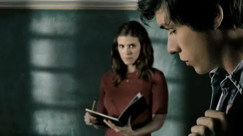 A Teacher izle