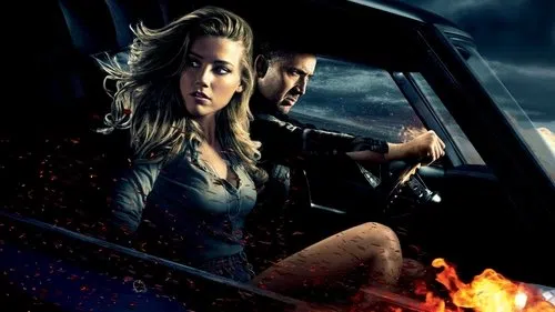İntikam Yolu izle