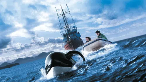 Özgür Willy 3 izle