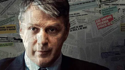 Sablja izle afişi