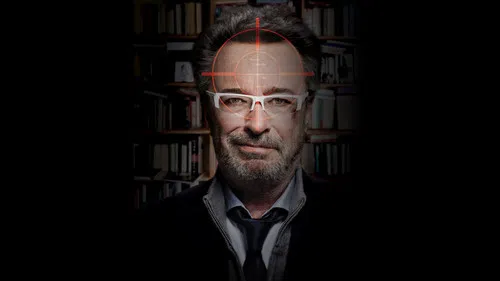 Saygın Vatandaş izle