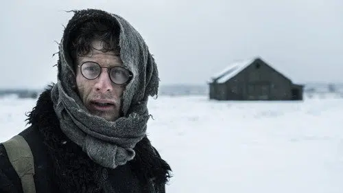 Bay Jones izle afişi