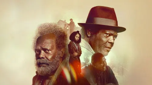 The Last Days of Ptolemy Grey izle
