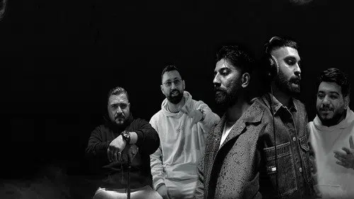 Arabesk Rap izle afişi