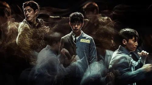 샤크: 더 비기닝 izle
