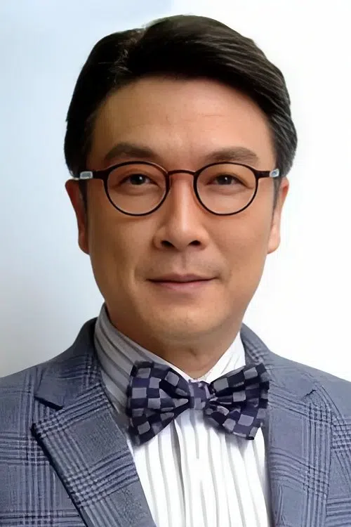 劉松仁