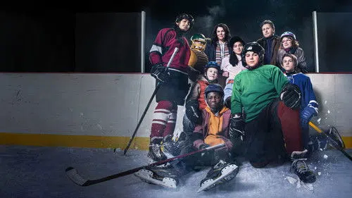 The Mighty Ducks: Ezber Bozanlar izle
