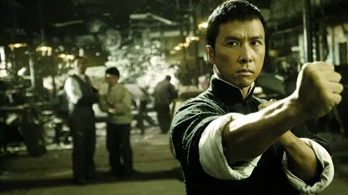 Ip Man izle